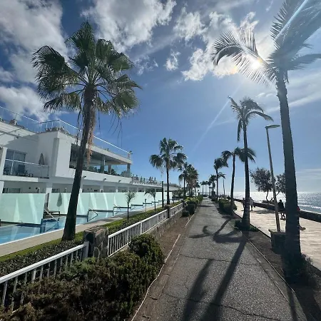 Villa Dunas Del Paraiso