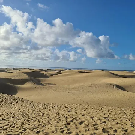 Villa Dunas Del Paraiso *