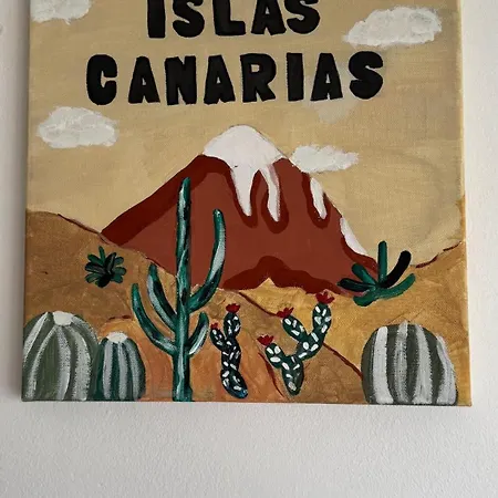 Dunas Del Paraiso Villa San Bartolomé
