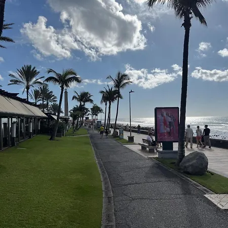 Dunas Del Paraiso *