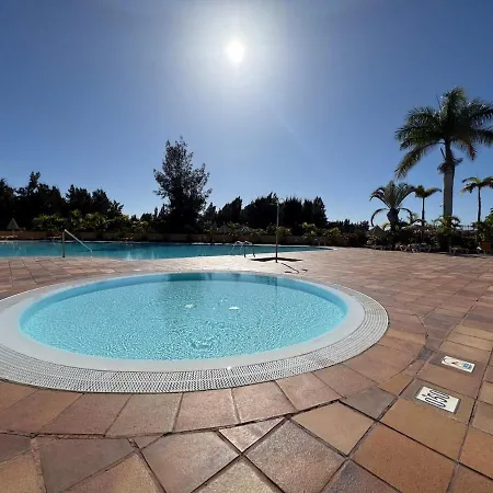 Dunas Del Paraiso Villa San Bartolomé