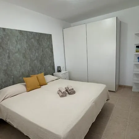 Dunas Del Paraiso Villa