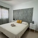 Dunas Del Paraiso Villa *